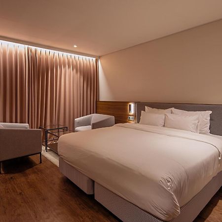 Cloud In Hotel Mokpo Peace Square Luaran gambar