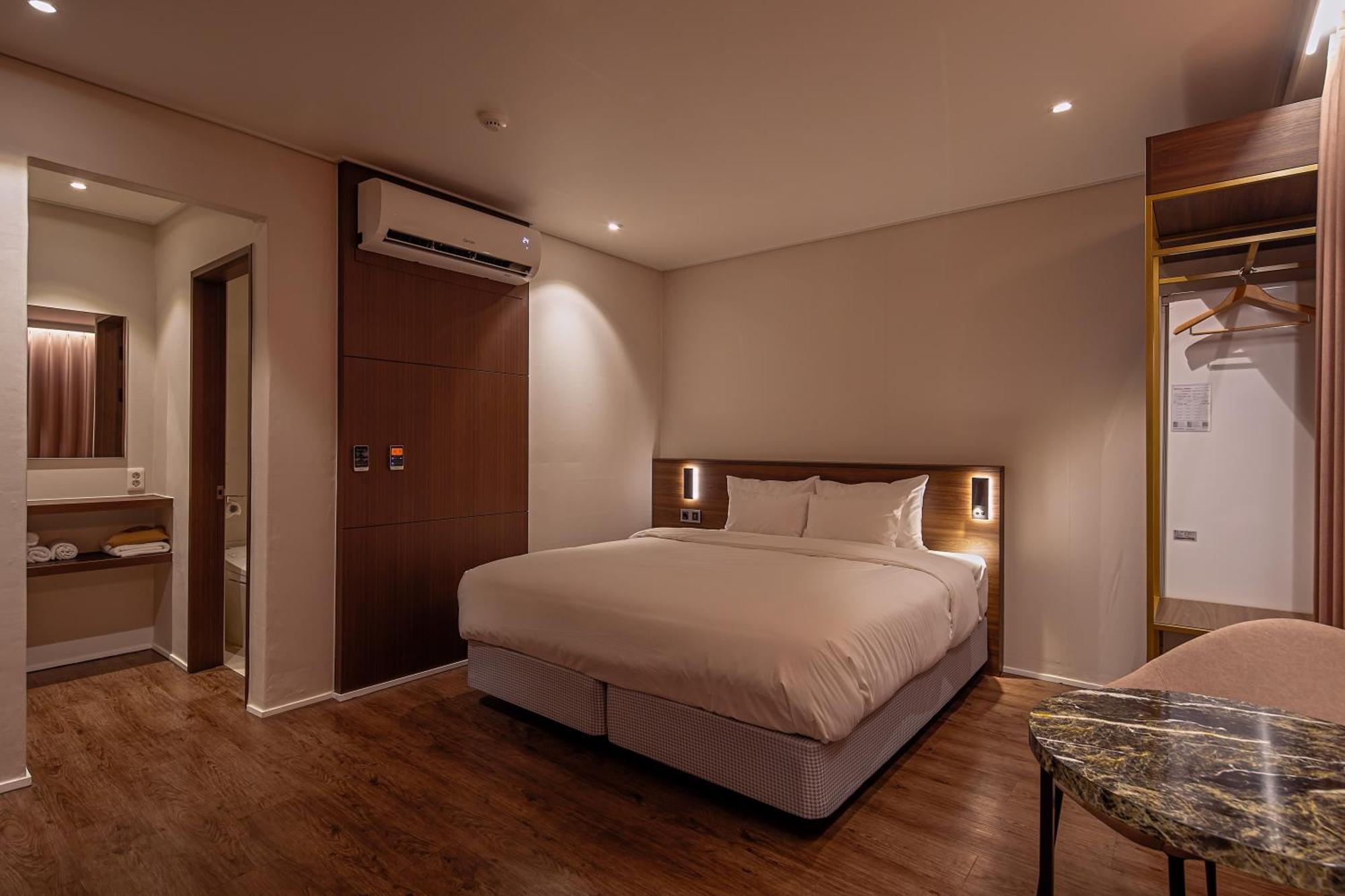 Cloud In Hotel Mokpo Peace Square Luaran gambar